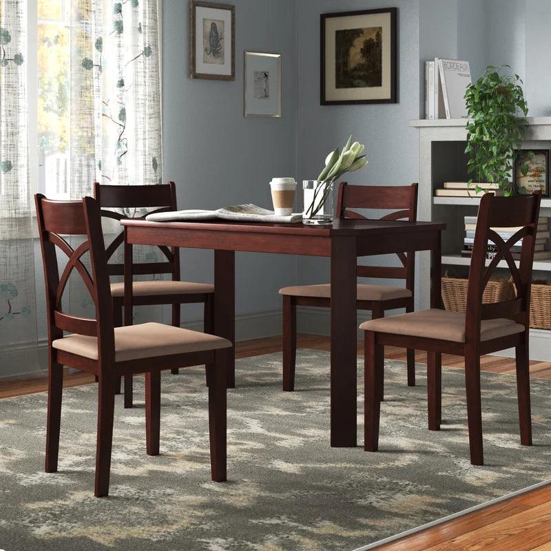 5 - Piece Dining Set - Ouch Cart 