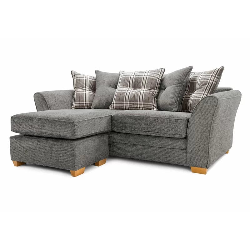 Brynlee Upholstered Corner Sofa