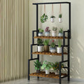 Buerkle Plant Stand