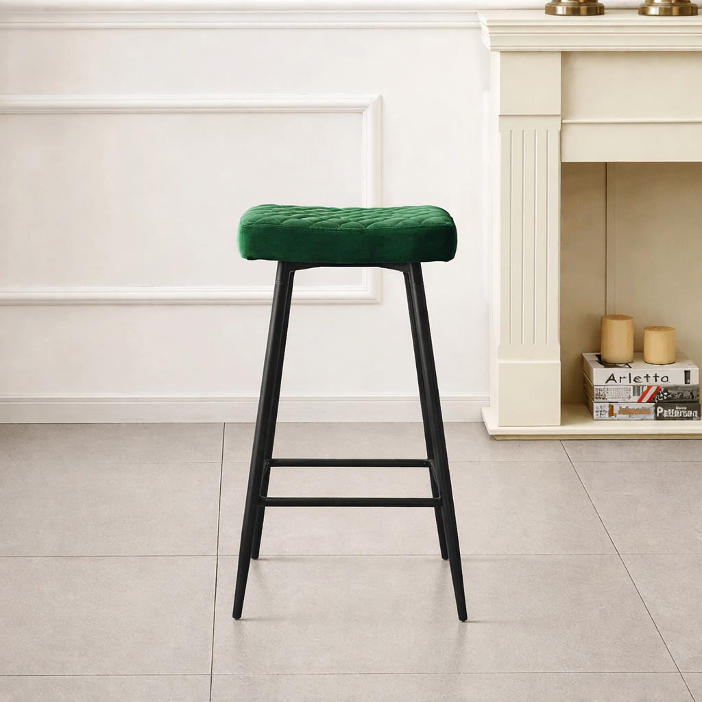 GEMM BAR STOOL