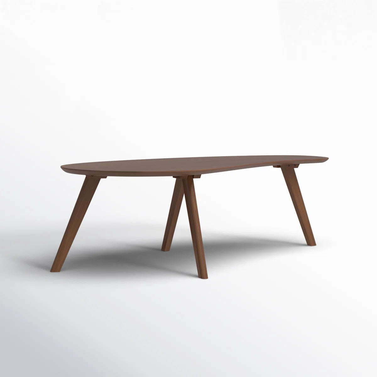 Campanelli Single Coffee Table