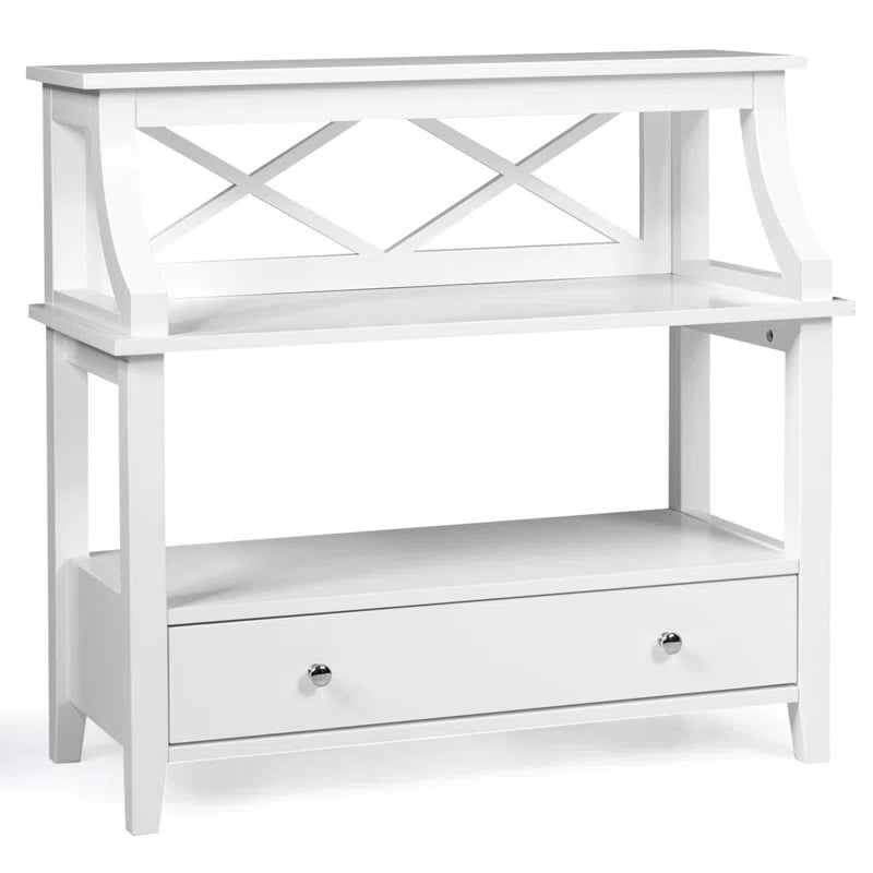 Semaj  Console Table