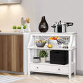 Semaj  Console Table