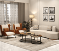 Addison 3 Seater Sofa