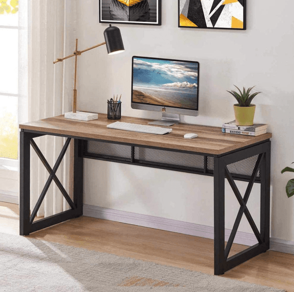 Computer Table Designs: 50+ Latest Computer Table Design Ideas Online ...