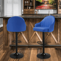 FRESSIA SWIEL BAR STOOL