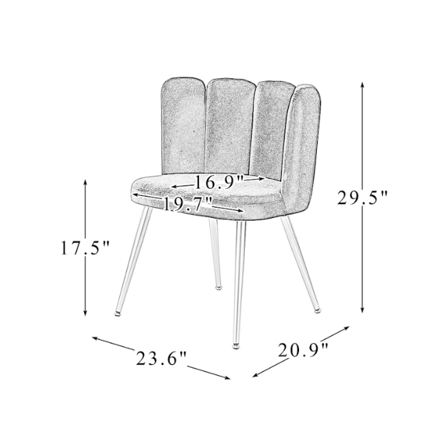 marsillio accent chair