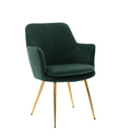 TONAS ACCENT CHAIR