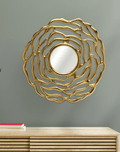 Katz Gold  Mirrror