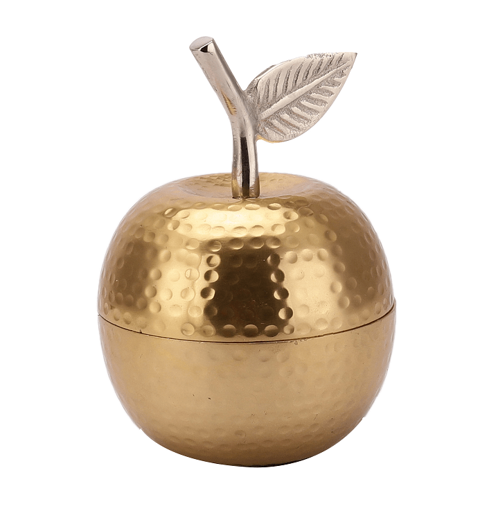 The Gold Apple Small size