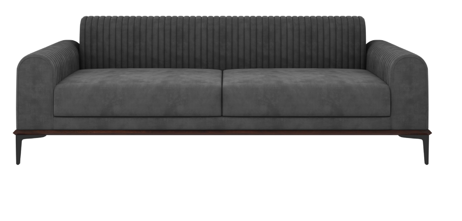 Adeline 3 Seater Sofa