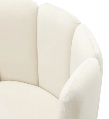 marsillio accent chair - Ouch Cart 