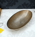 The shining Gold  Bowl