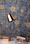 Cherosi USB Rose Gold Lamp