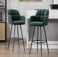 CAYDEN BAR STOOL