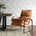 Carnbrock Upholstered Accent Chair