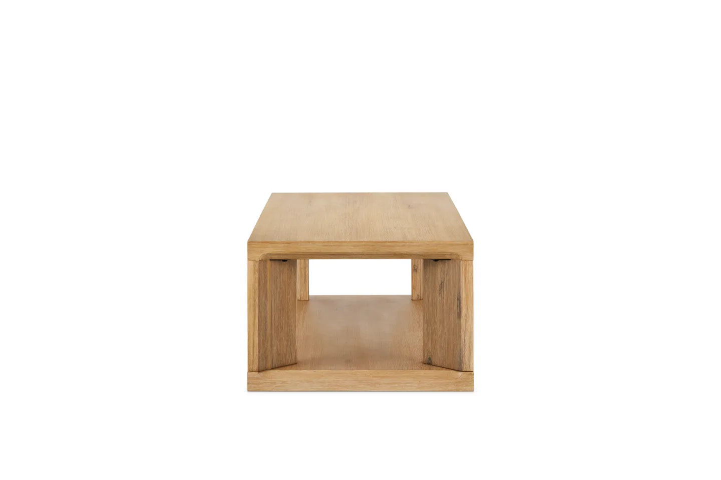 Casa Rectangular Box Coffee Table