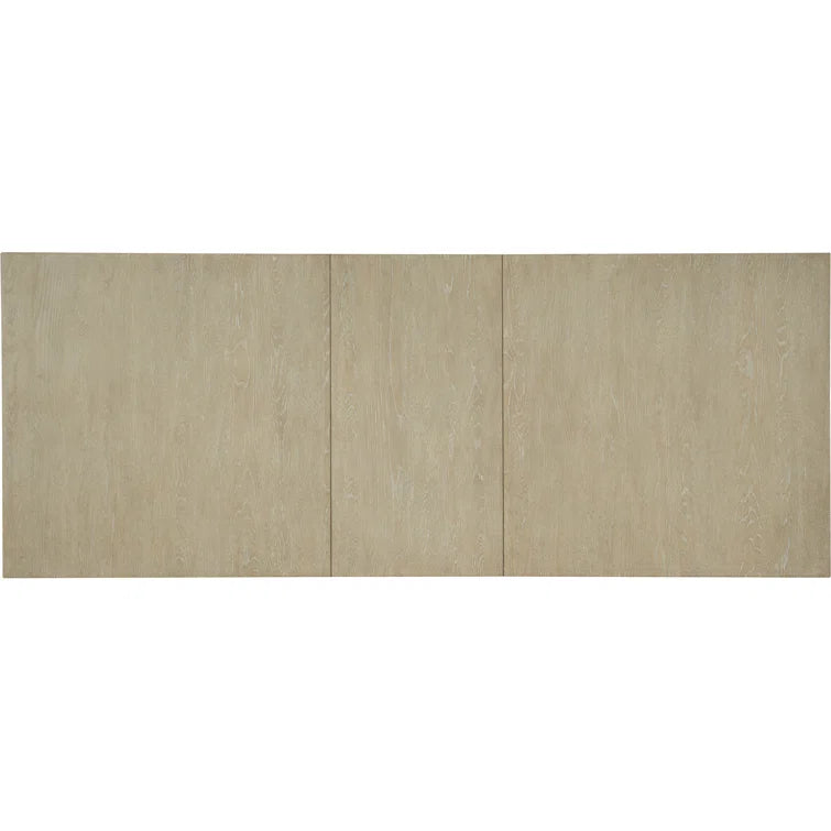 9 - Piece Double Pedestal Dining Set