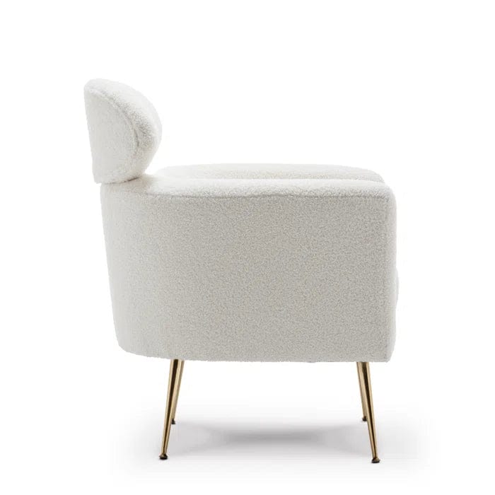 Cavazos Upholstered Made to Order Armchair