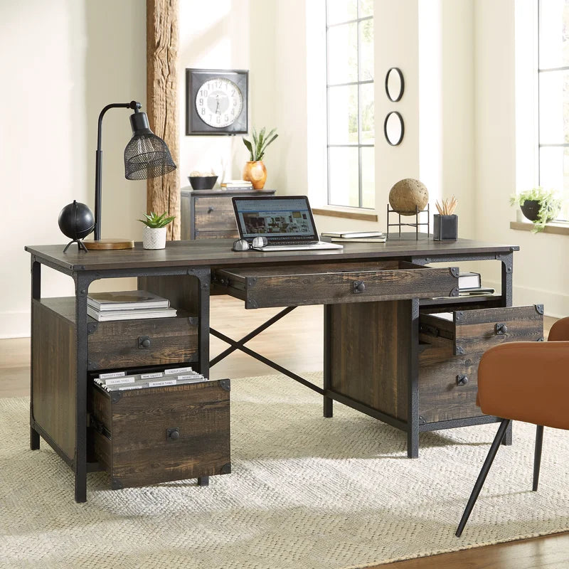 Executive Desk