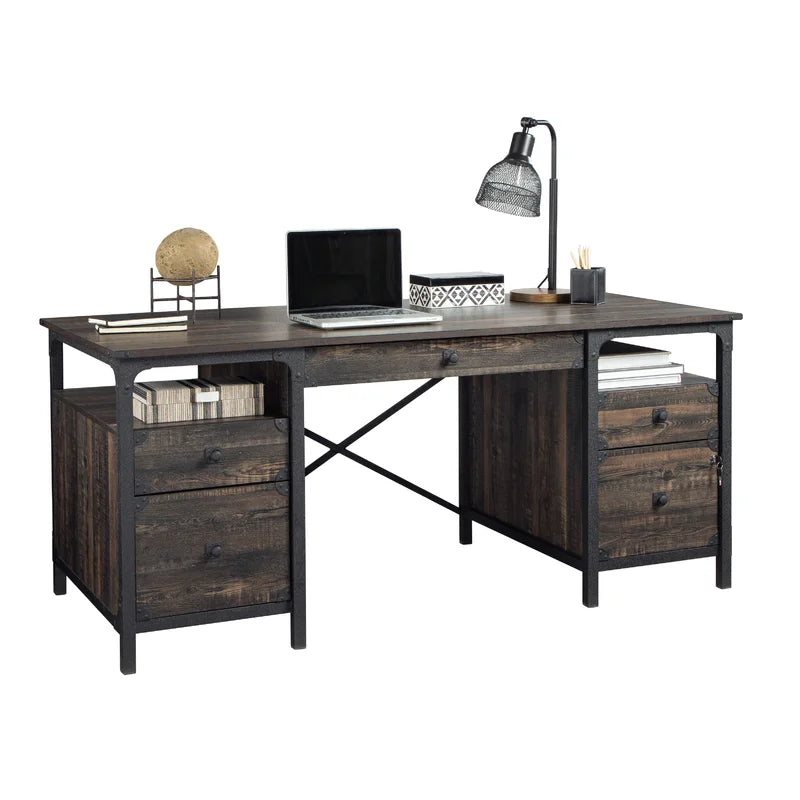 Executive Desk