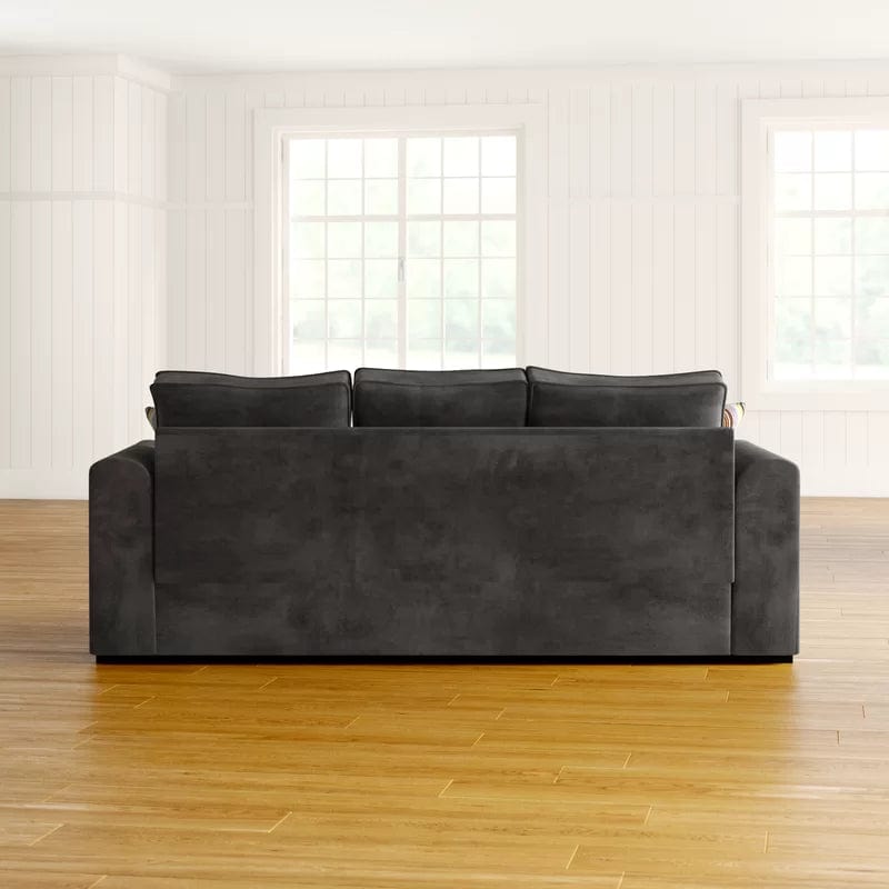 Celis 2 - Piece Upholstered Corner Sofa Chaise