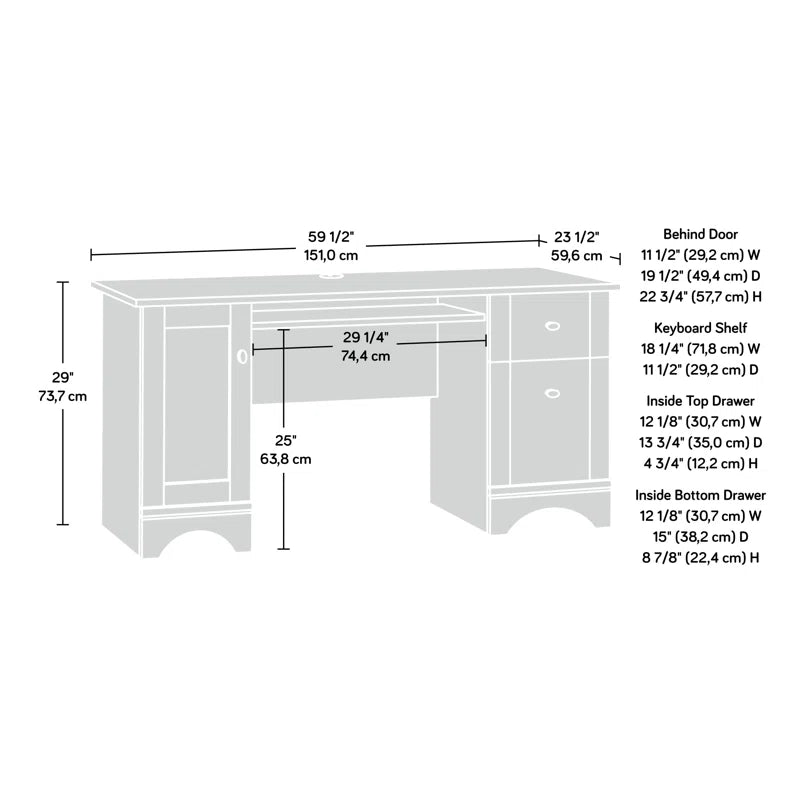 Computer Desk