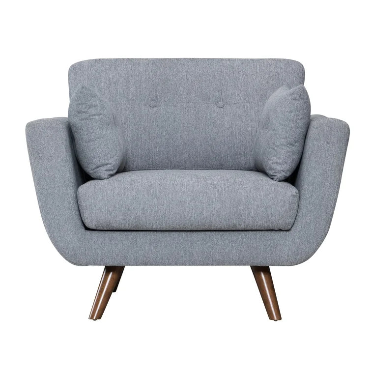 Chang Upholstered Armchair