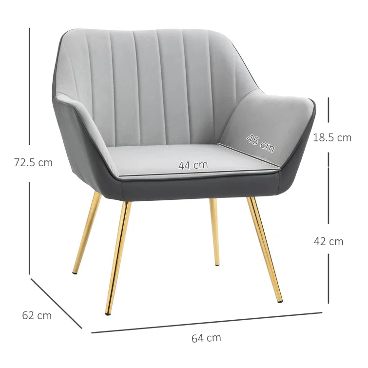 Chestle Wide Lounge Chair