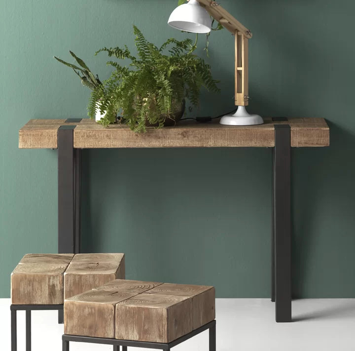 Ryan  Console Table