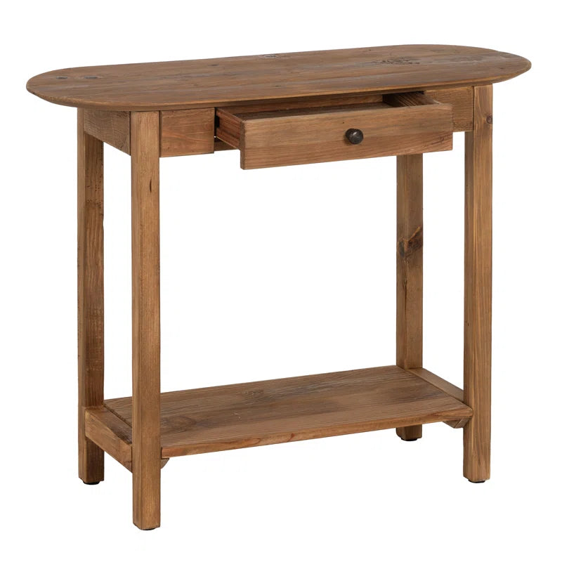 James Console Table