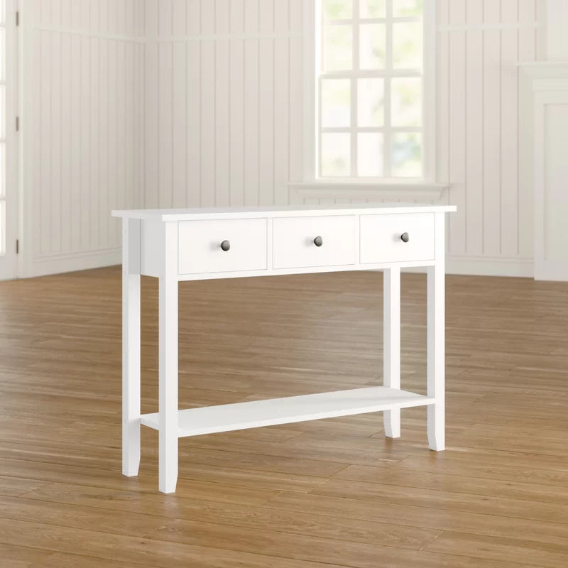 Zofia Console Table for Living Room