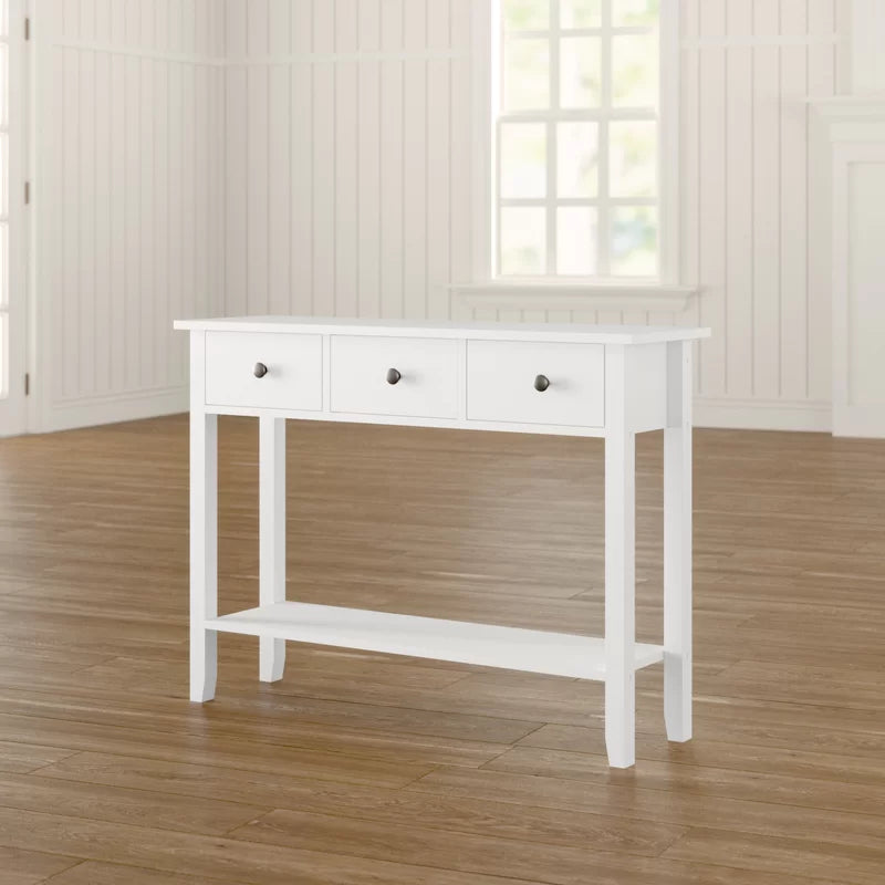 Zofia Console Table for Living Room