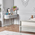 Nin Tenazo Combs Vanity dressing table design