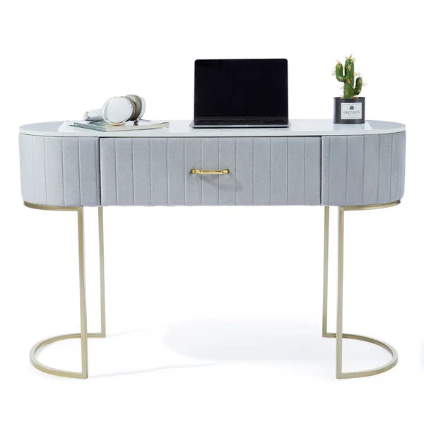 Nin Tenazo Combs Vanity dressing table design