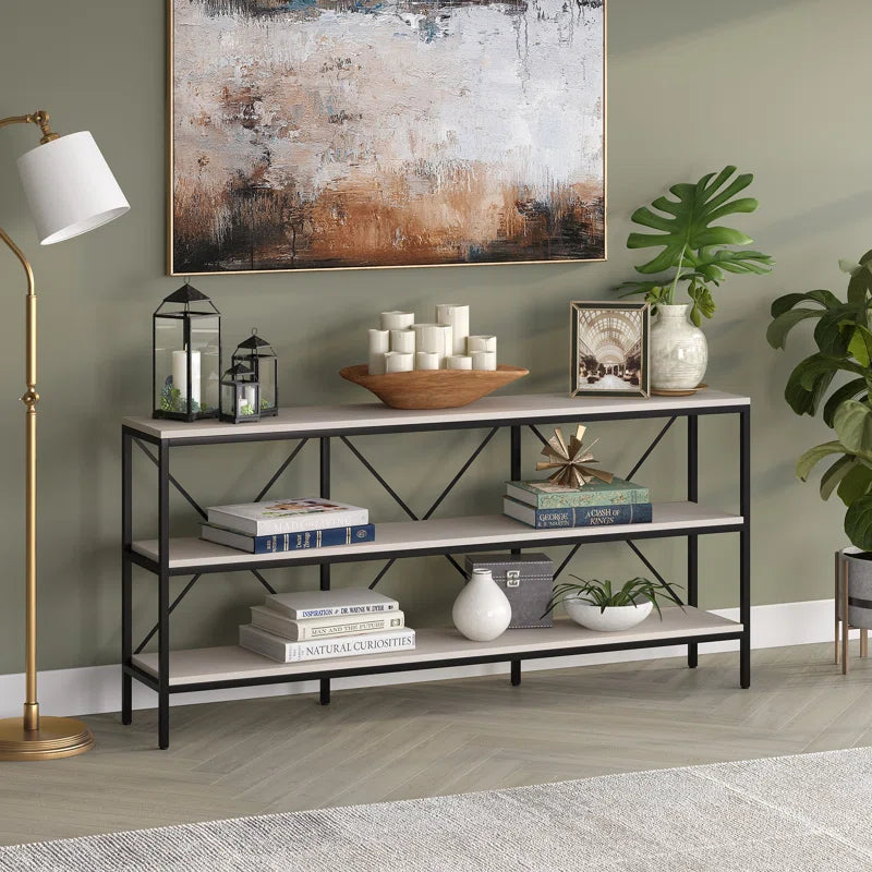 Emil Console Table