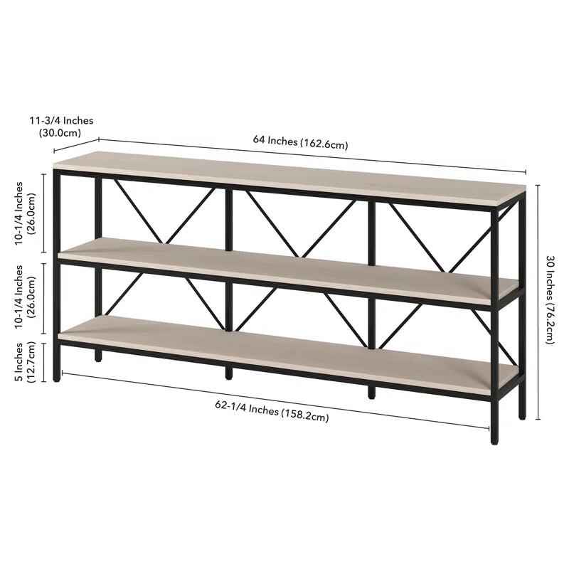 Emil Console Table