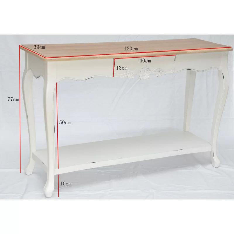 Maxx Console Table