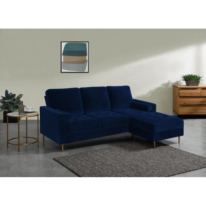 Cooper Corner Sofa