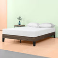 Cribbs Platform Bed