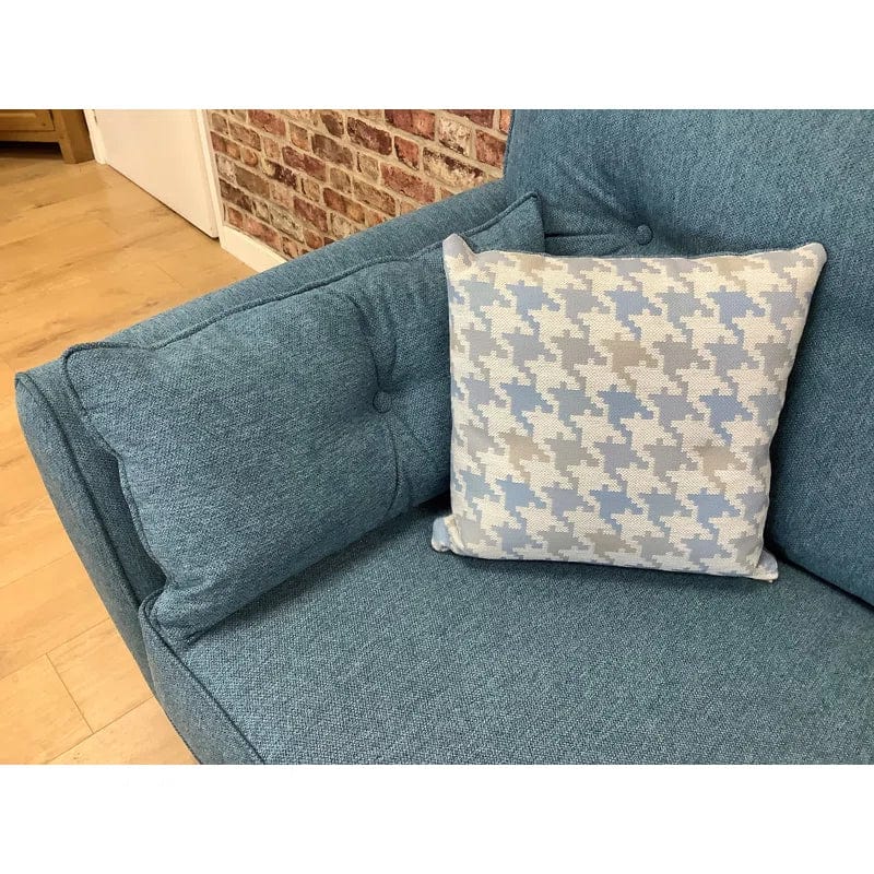 Cy 3 - Piece Upholstered Corner Sofa