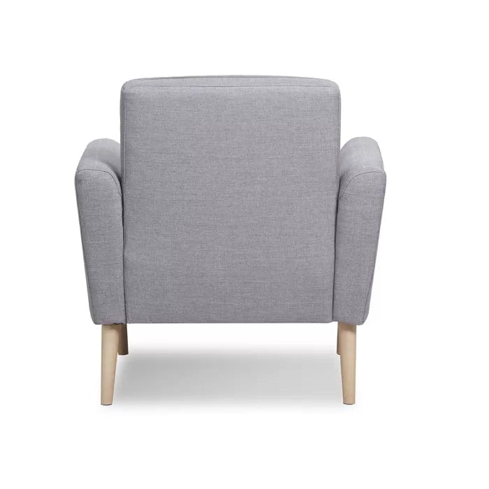 Damone Upholstered Armchair