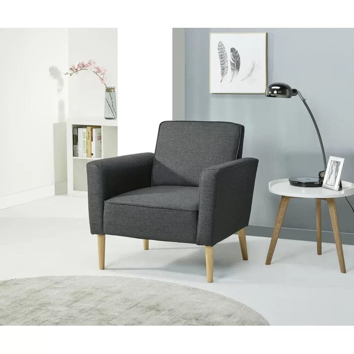 Damone Upholstered Armchair
