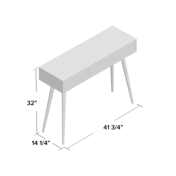 Olafur  Console Table