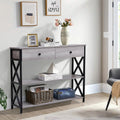 Veeti Console Table