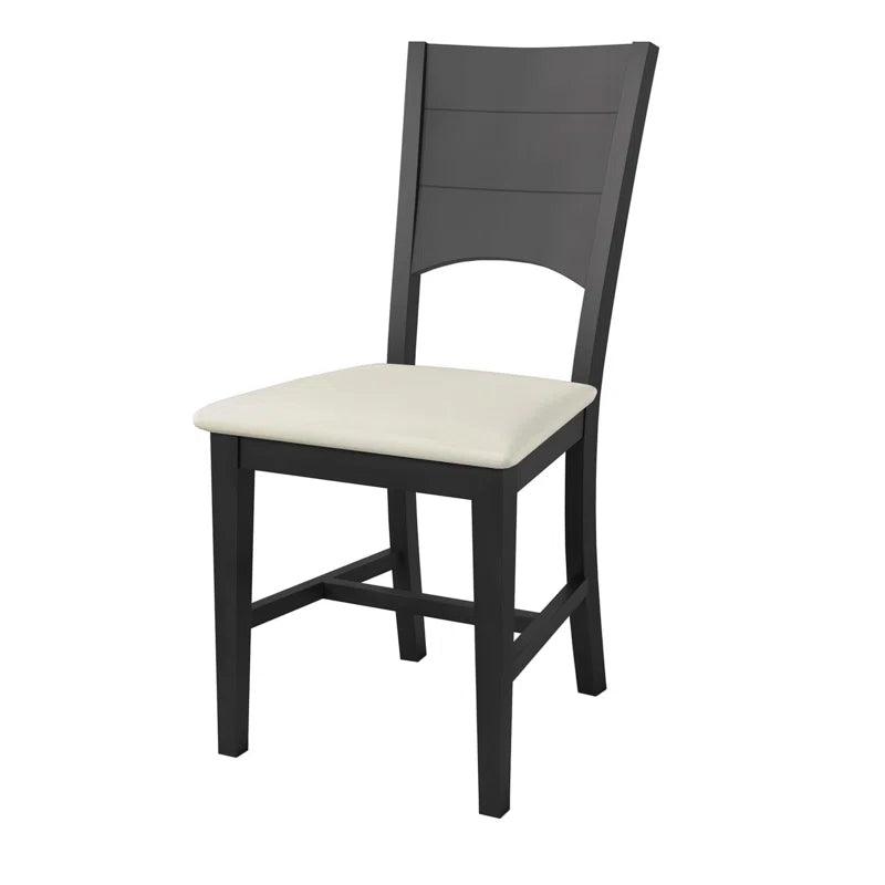 6 - Piece Pedestal Dining Set - Ouch Cart 