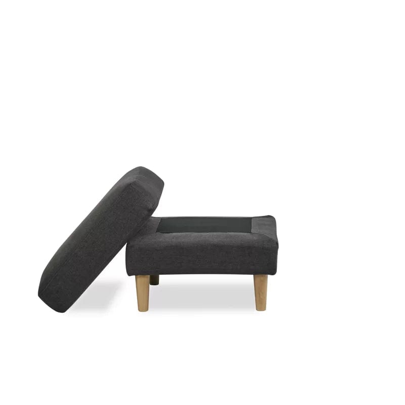 Diesel Upholstered Corner Sofa