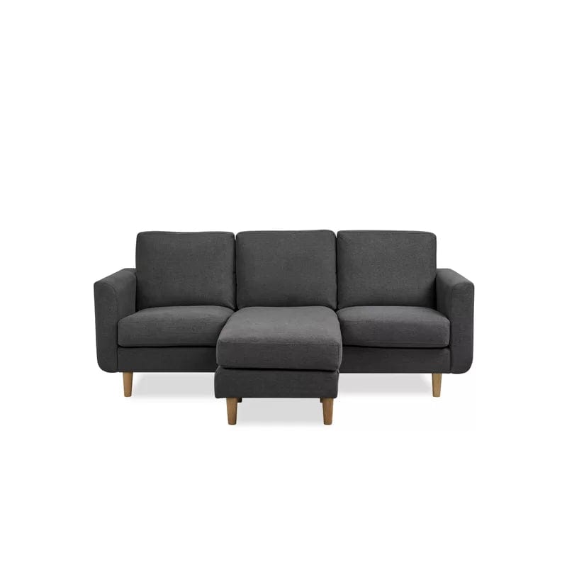 Diesel Upholstered Corner Sofa