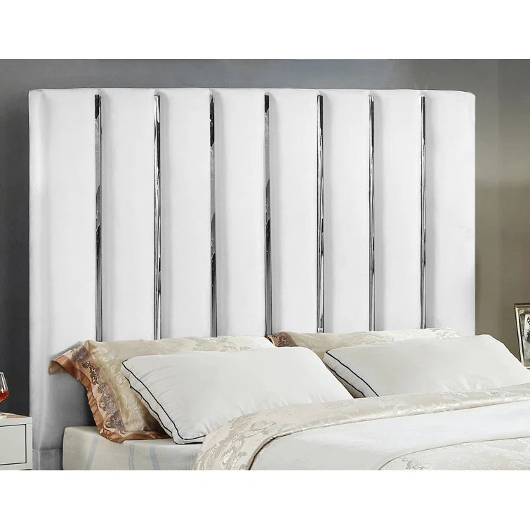 Dietrich Upholstered Platform Bed