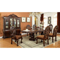 7 - Piece Trestle Dining Set